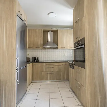 Raise Piraeus Harbor Flats Apartment Exterior photo