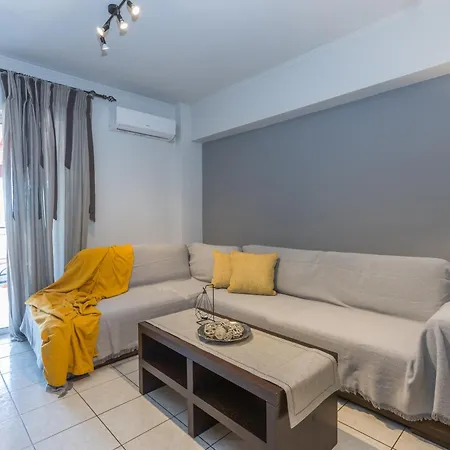 Raise Piraeus Harbor Flats Apartment Exterior photo