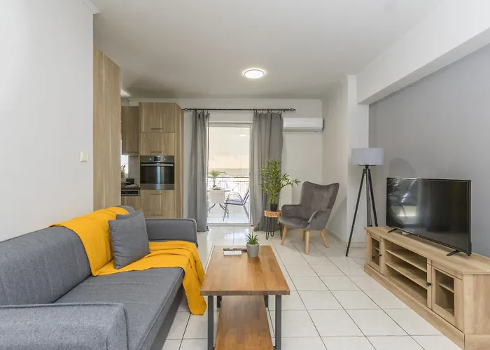 Raise Piraeus Harbor Flats