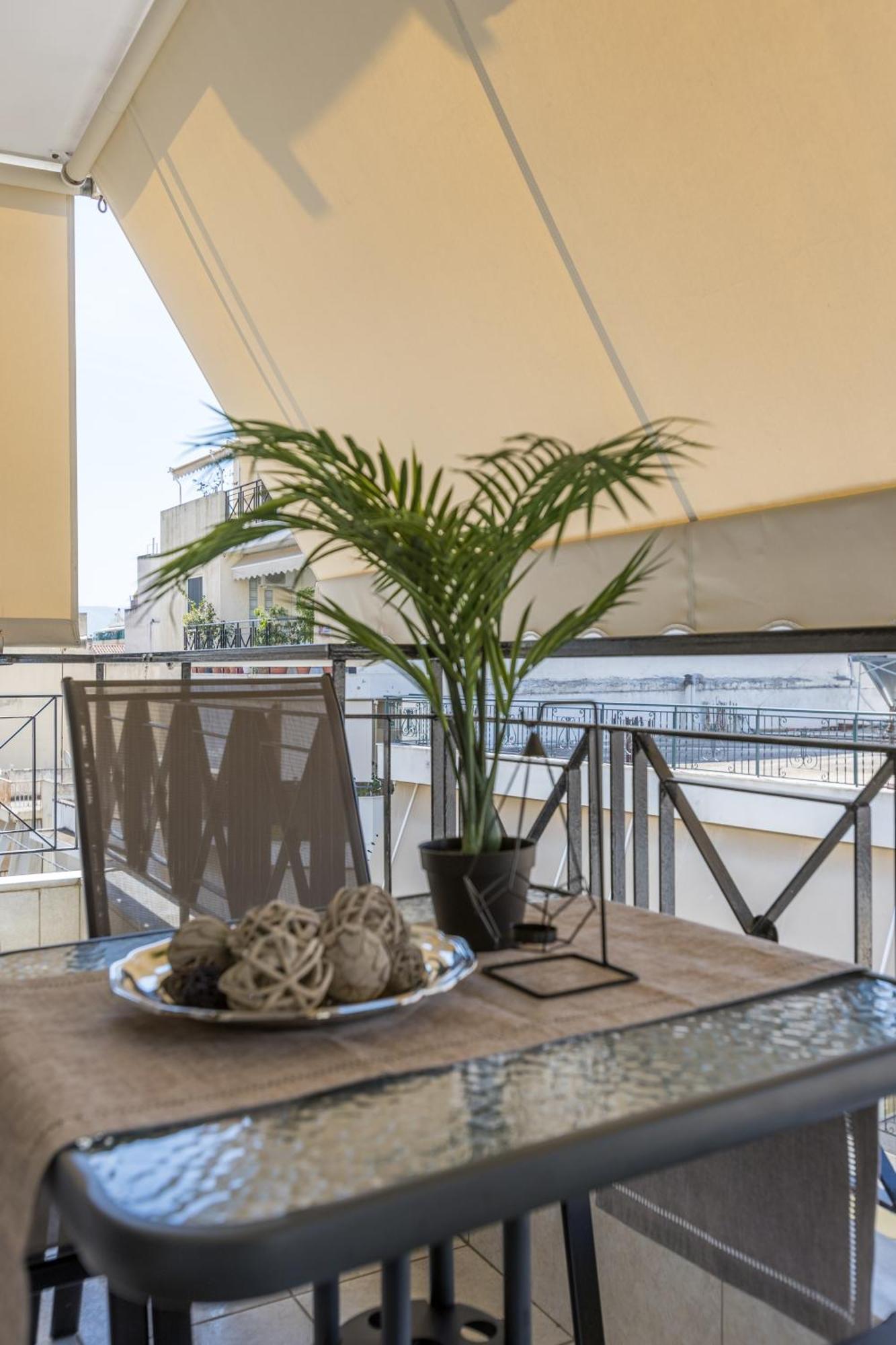 Raise Harbor Flats Apartment *